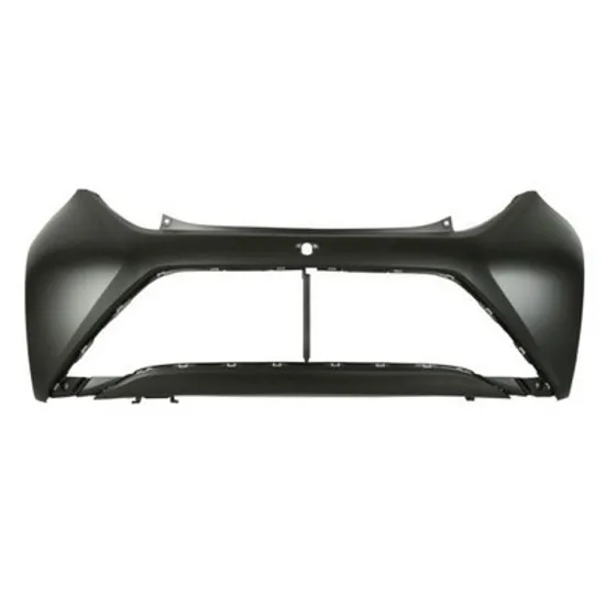 Bara Spate TOYOTA AYGO 2014-> Bara spate pentru vopsit Perioada 2014 2015 2016 2017 2018