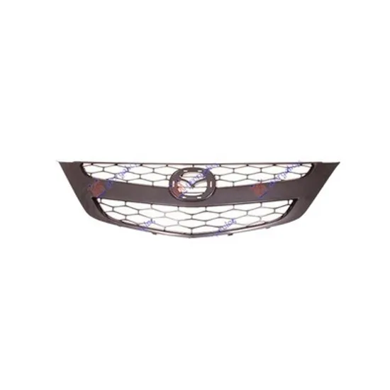 Grila Radiator MAZDA BT-50 2 2011->2019 Grila radiator, 2013-> Perioada 2013 2014 2015 2016 2017 2018