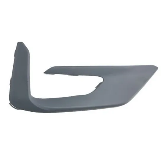 Ornament Grila FORD PUMA 2019-> Bandou Grila bara fata (ST/ST-LINE) DREAPTA Perioada 2020 2021 2022 2023 2024 2025