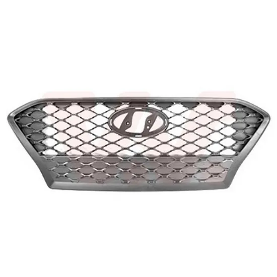 Grila Radiator HYUNDAI KONA 2017->2023 Grila radiator Perioada 2017 2018 2019 2020 2021 2022