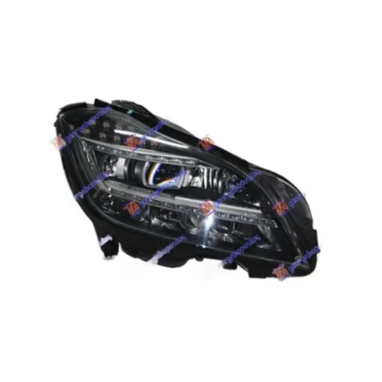 Faruri MERCEDES CLS C218 2011->2017 Far FULL LED MARELLI dreapta 2010->2014 Perioada 2010 2011 2012 2013 2014