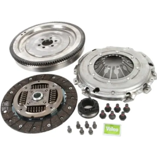 Kit ambreiaj AUDI A6 C5 1997->2005 1.9 TDI 96KW 130CP , pentru motor AVF, AWX perioada 2001 2002 2003 2004 2005