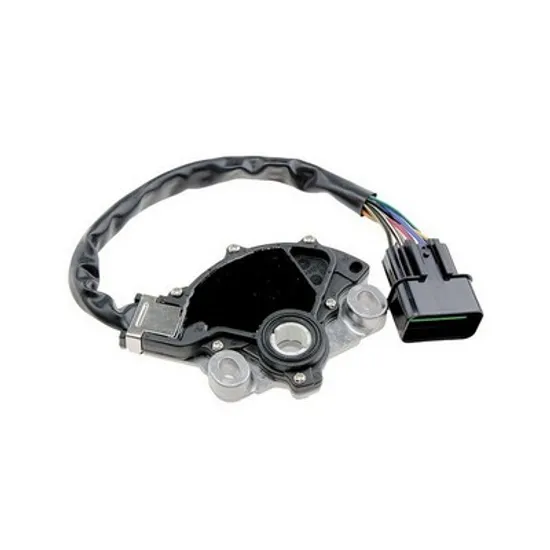 UNITATE CONTROL CUTIE VITEZA AUTOMATA MITSUBISHI PAJERO 3.2 DI-D , 3.2 DI-D 4x4 -125KW/170CP- 3200cmc, pentru motor 4M41, perioada 2007,2008,2009,2010,2011,2012,2013