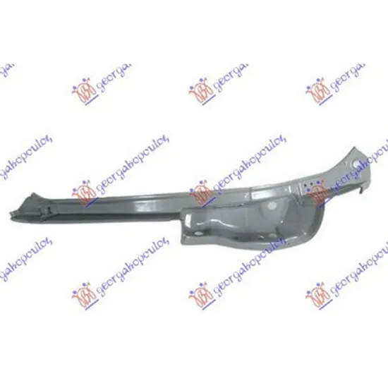 Suport Spate HYUNDAI MATRIX 2001-> Rama suport lampa spate dr Perioada 2001 2002 2003 2004 2005 2006 2007 2008