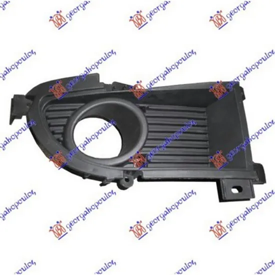 Grila Bara MITSUBISHI LANCER 7 CS 2000->2013 Grila in bara fata dreapta cu proiector ->07 Perioada 2003 2004 2005 2006 2007 2008