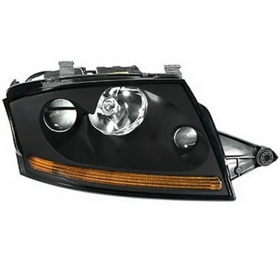 Faruri AUDI TT 8N3 1998->2006 Far dreapta Xenon suport gri Perioada 1998 1999 2000 2001 2002 2003 2004 2005 2006