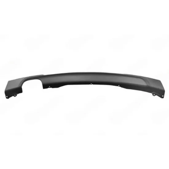 Spoiler Bara spate BMW 3 F30 2011->2018 Spoiler Bara spate (M-SPORT) (cu gaura esapament dublu ) Perioada 2014 2015 2016 2017 2018