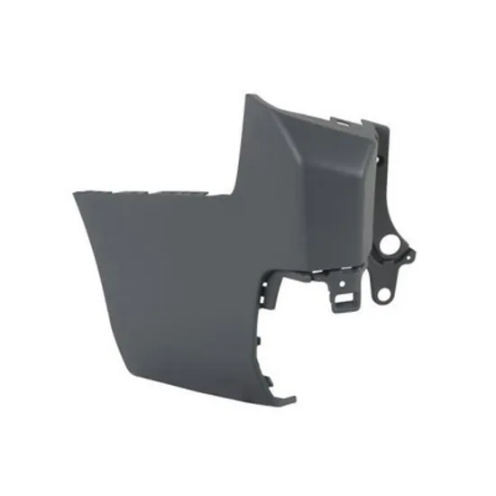 Colt bara spate CITROEN BERLINGO K9 2018-> Colt bara spate (caroserie lunga) (usa dubla) pentru vopsit stanga Perioada 2008 2009 2010 2011 2012 2013 2014 2015 2016 2017 218 2019