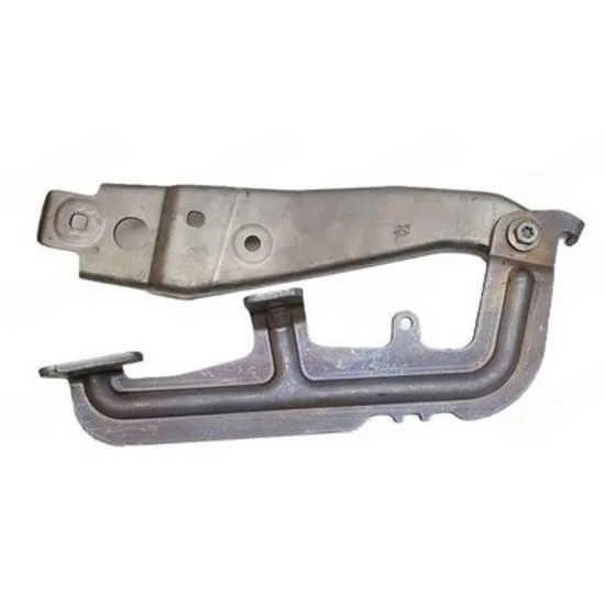 Balama Capota fata MERCEDES B-CLASS W247 2018-> Balama capota fata DREAPTA Perioada 2018 2019 2020 2021 2022 2023