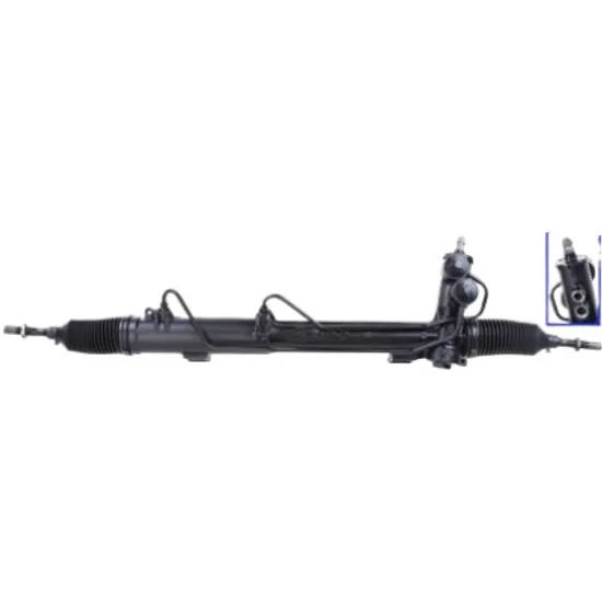 Caseta servodirectie MERCEDES M-CLASS W163 1998->2005 pentru ML 270 CDI , perioada 1999 2000 2001 2002 2003 2004 2005