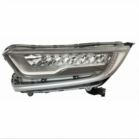 Faruri HONDA CR-V 5 2016-> Far FULL LED (E) (DEPO) DREAPTA Perioada 2016 2017 2018 2019 2020 2021