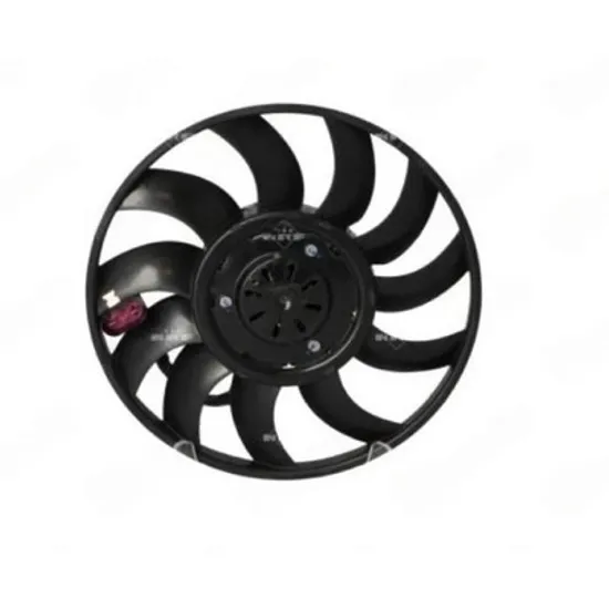 Ventilator Motor AUDI A8 2009->2018 Ventilator (motor+elice) (390 mm) (4PIN) Perioada 2009 2010 2011 2012 2013