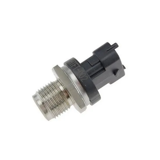 SENZOR PRESIUNE COMBUSTIBIL RENAULT LAGUNA 1.9 dCi -81KW/110CP- 1870cmc, pentru motor F9Q 674, F9Q 758, perioada 2005,2006,2007