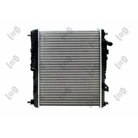 Radiator Motor FORD B-MAX 2012-> Radiator apa motor 1.25-1.4-1.6 benzina manuala +/- A/C (56x35.5) (MARELLI) Perioada 2012 2013 2014 2015 2016 2017