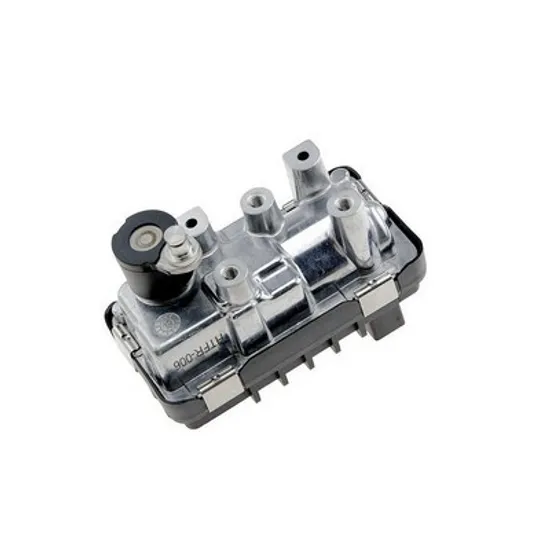Actuator Turbosuflanta FORD MONDEO 3 2000->2007 pentru 2.0 TDCi, perioada 2001,2002,2003,2004,2005,2006,2007 nty