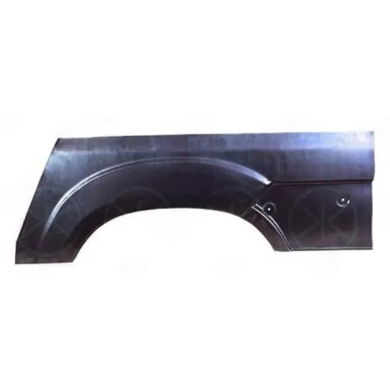 Pasaj Aripa PEUGEOT BOXER 2006-> Pasaj aripa spate/jumatate de aripa DREAPTA Perioada 2014 2015 2016 2017 2018 2019 2020