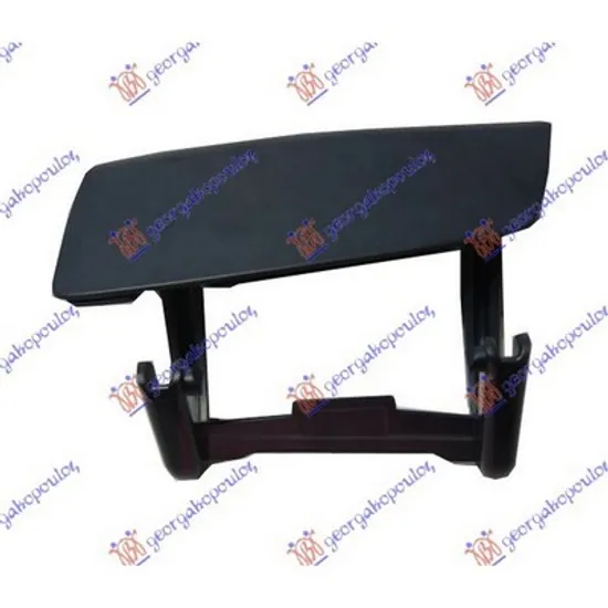 Capac Spalator Bara MERCEDES CLA C117 2013->2019 Capac spalator far AMG dreapta 2013->2016 Perioada 2013 2014 2015 2016