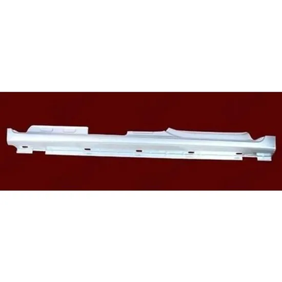 Prag Metalic CITROEN BERLINGO B9 2008-> Prag usa pentru 4 usi DREAPTA Perioada 2015 2016 2017 2018 2019