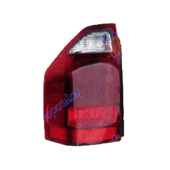 Stop Spate MITSUBISHI PAJERO 3 1999->2007 Lampa spate 2003-> stanga, Perioada 2003 2004 2005 2006 2007