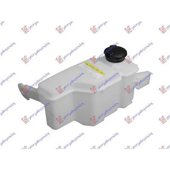 Vas Expansiune HYUNDAI SANTA FE 1 2001->2006 Vas expansiune 2.4-2.7 benzina Perioada 2000 2001 2002 2003 2004 2005 2006