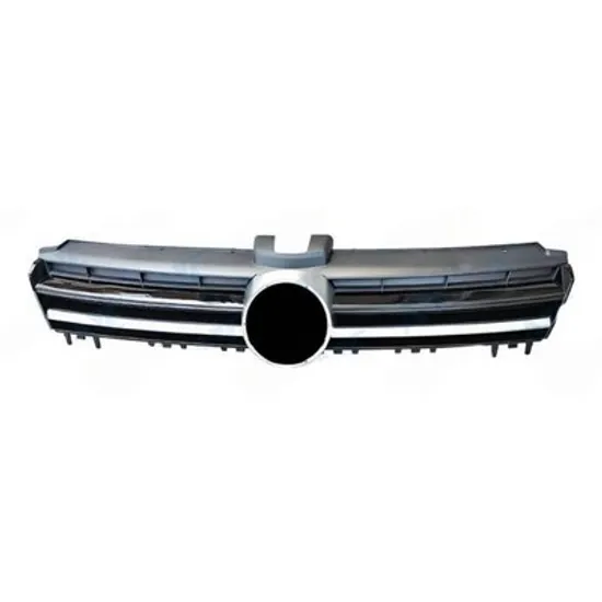 Grila Radiator VW GOLF 7 2012->2020 Grila radiator (R-LINE) Perioada 2013 2014 2015 2016