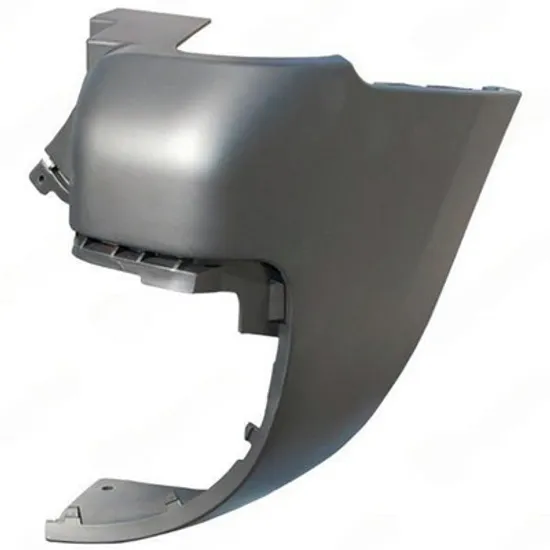 Colt bara spate CITROEN BERLINGO B9 2008-> Colt bara spate pentru vopsit (usa dubla) DREAPTA Perioada 2008 2009 2010 2011 2012 2013 2014 2015