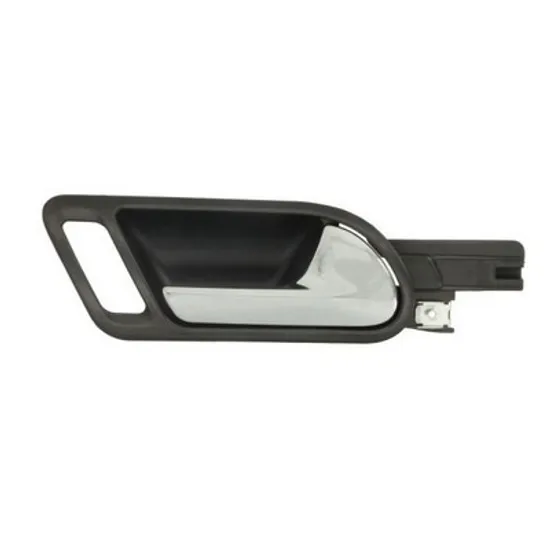 Maner Usa VW JETTA 5 2005->2010 Maner usa fata/spate interior cromat/negru dreapta Perioada 2005 2006 2007 2008 2009 2010