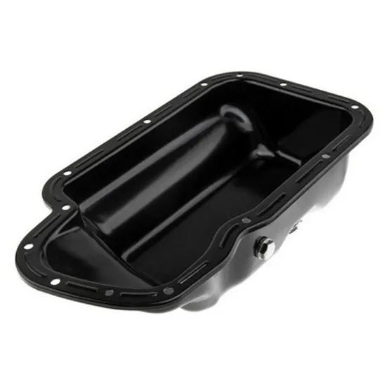 BAIE DE ULEI PEUGEOT 206 1.4 i -55KW/75CP- 1360cmc, pentru motor KFW (TU3A), KFW (TU3JP), KFX (TU3JP), perioada 1998,1999,2000,2001,2002,2003,2004,2005,2006,2007,2008,2009,2010,2011,2012