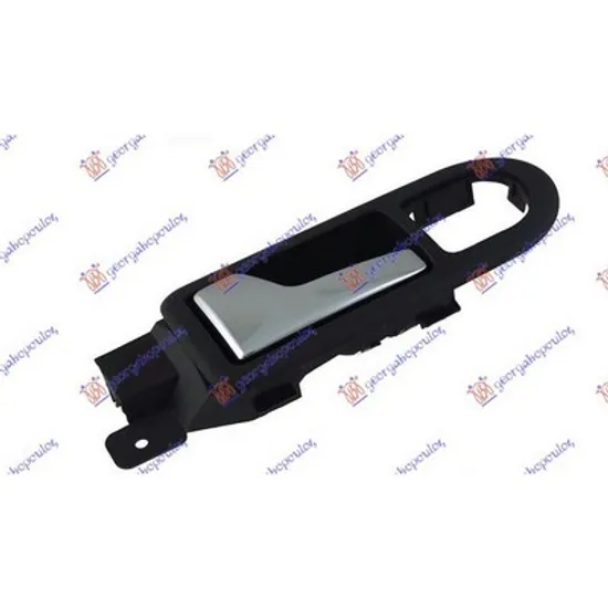 Maner Usa VW BORA 1998->2005 Maner usa fata interior stanga, Perioada 1998 1999 2000 2001 2002 2003 2004 2005