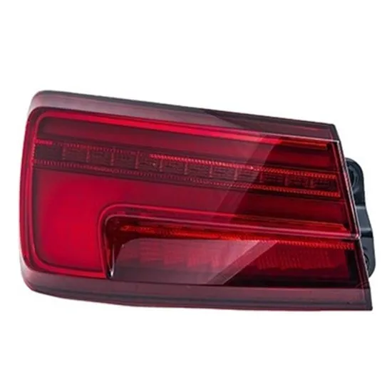 Stop Spate AUDI A3 8VS, 8VM SEDAN 2013->2020 Lampa stop spate exterior LED DYNAMIC (MARELLI) STANGA Perioada 2016 2017 2018 2019 2020