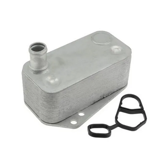 RADIATOR ULEI TERMOFLOT LAND ROVER FREELANDER 2.0 Td4 4x4 -82KW/112CP- 1951cmc, pentru motor M 47, perioada 2000,2001,2002,2003,2004,2005,2006