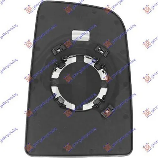 Sticla Oglinda MERCEDES SPRINTER 906 2006->2017 Geam oglinda ext superior stanga suport rotund Perioada 2006 2007 2008 2009 2010 2011 2012 2013 2014 2015 2016 2017 2018 2019 2020 2021 2022