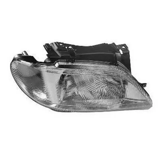 Faruri CITROEN XSARA 1997->2005 Far reglaj electric (E) (TYC) dreapta Perioada 1997 1998 1999 2000 2001 2002 2003 2004 2005