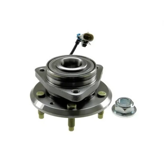 RULMENT ROATA FATA STANGA DREAPTA CHEVROLET CAPTIVA 2.4 4WD -100KW/136CP- 2405cmc, pentru motor LD9(147CUL4), perioada 2006,2007,2008,2009,2010,2011