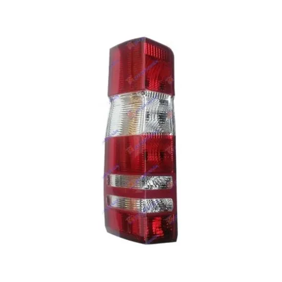 Stop Spate MERCEDES SPRINTER 906 2006->2017 Lampa spate (E) (TURKEY) stanga Perioada 2006 2007 2008 2009 2010 2011 2012 2013 2014 2015 2016 2017 2018 2019 2020 2021 2022
