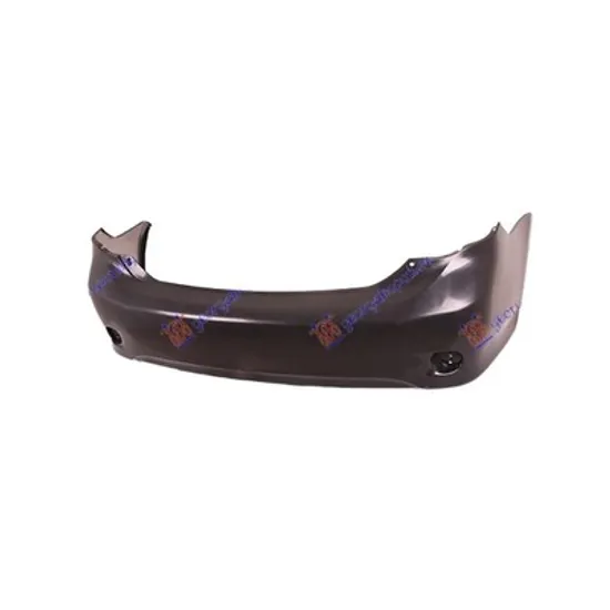 Bara Spate TOYOTA COROLLA E15 2006->2014 Bara spate Sedan 2007->2011 Perioada 2006 2007 2008 2009 2010 2011 2012