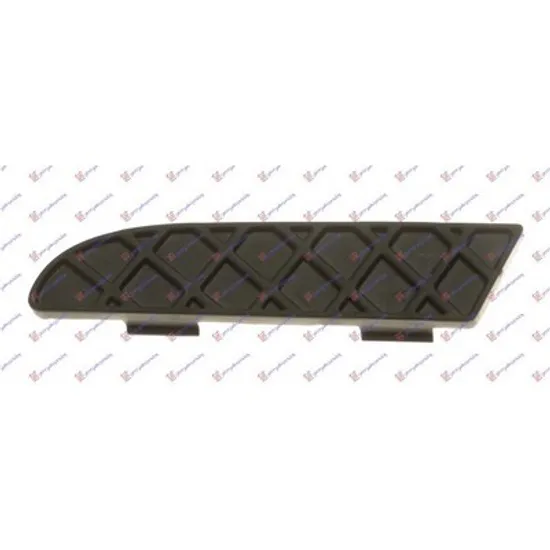 Capac Bara fata FORD GALAXY 2006->2015 Capac bara fata mic dreapta Perioada 2006 2007 2008 2009 2010 2011