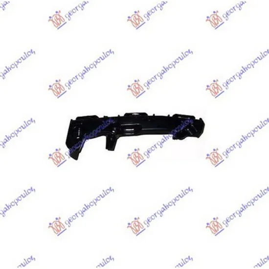 Suport Bara fata TOYOTA HILUX 7 2004->2015 Suport bara fata 2012->2015 stanga Perioada 2012 2013 2014 2015