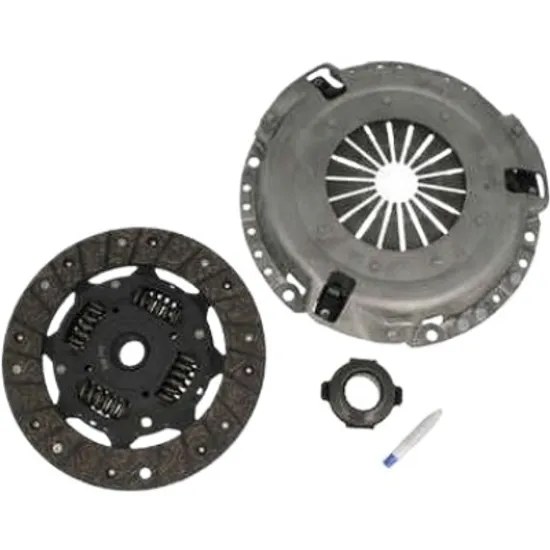 Kit ambreiaj RENAULT SCENIC 1 1999->2003 pentru 2.0 16V, 2.0 RXE / FII RT, perioada 1999 2000 2001 2002 2003