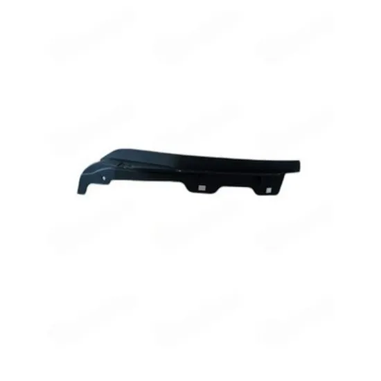 Spoiler Bara fata AUDI A5 8T3 2007->2017 Spoiler Bara fata lateral (S-LINE) STANGA Perioada 2011 2012 2013 2014 2015 2016