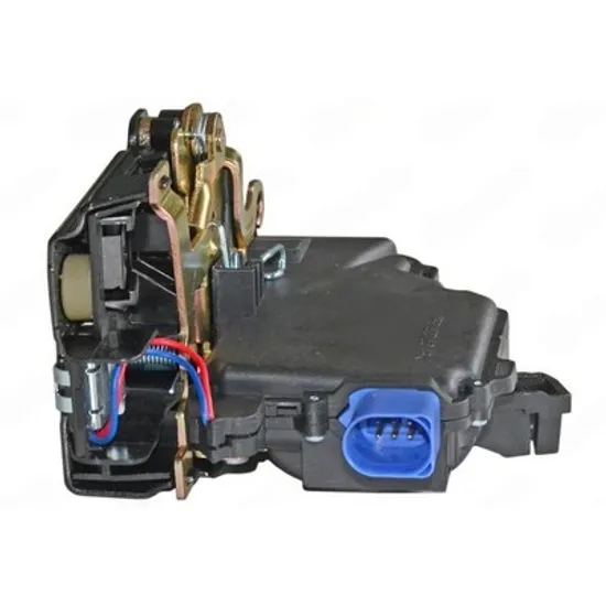 Broasca usa VW POLO 9N 2001->2012 Broasca usa spate electrica (6pini) DREAPTA Perioada 2005 2006 2007 2008 2009