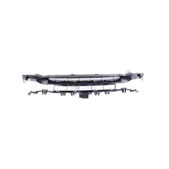 Grila Bara BMW 4 Coupe F32, F82 2013-> Grila bara fata (SPORT LINE) Perioada 2013 2014 2015 2016 2017 2018
