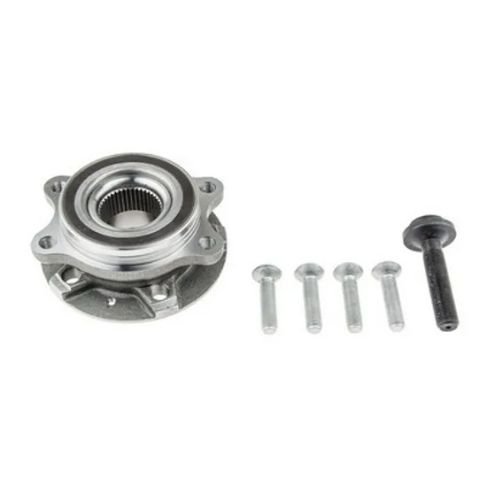 Butuc Roata FATA STANGA DREAPTA AUDI A4 B8 2007->2015 1.8 TFSI quattro 125KW 170 CP, pentru motor CJEB perioada 2011,2012,2013,2014,2015