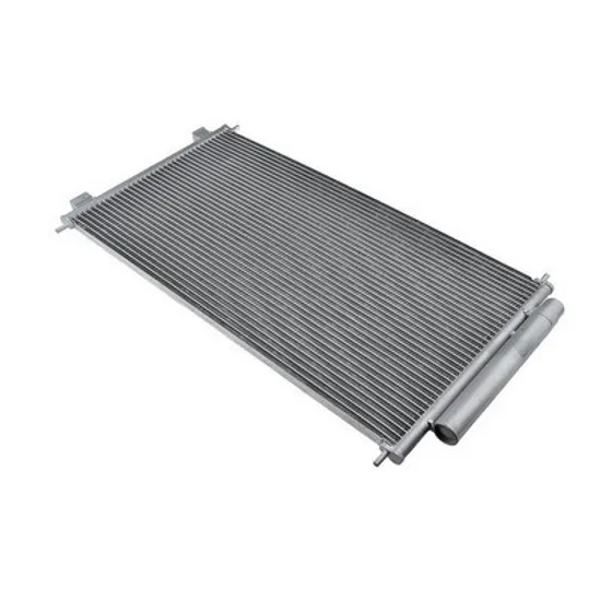 RADIATOR AER CONDITIONAT HONDA CR-V 2.4 -125KW/170CP- 2354cmc, pentru motor K24A1, perioada 2007,2008,2009,2010,2011,2012,2013