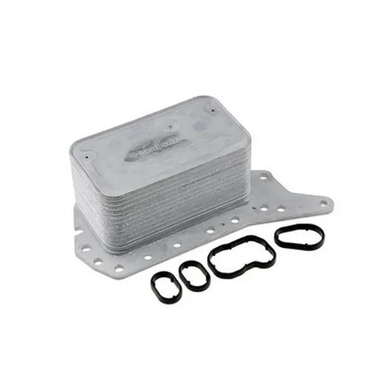 RADIATOR ULEI TERMOFLOT RENAULT GRAND SCENIC 1.6 dCi 160 -118KW/160CP- 1598cmc, pentru motor R9M 452, perioada 2016,2017,2018,2019,2020,2021,2022