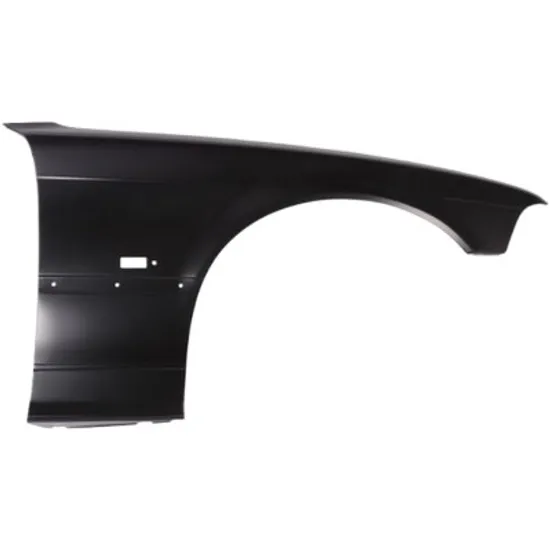 Aripa fata dreapta BMW 3 Compact E36 1994->2000 perioada 1994 1995 1996 1997 1998 1999 2000 pana la an de fabricatie 1996, cu semnal