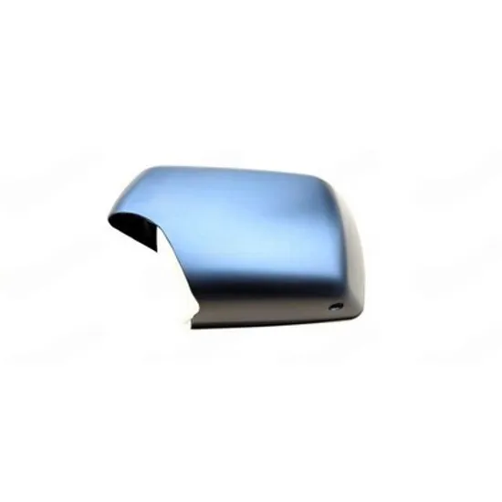 Capac Oglinda BMW X5 E53 2000->2006 Capac Oglinda exterioara pentru vopsit (cu locas lampa podea) STANGA Perioada 2000 2001 2002 2003 2004 2005 2006