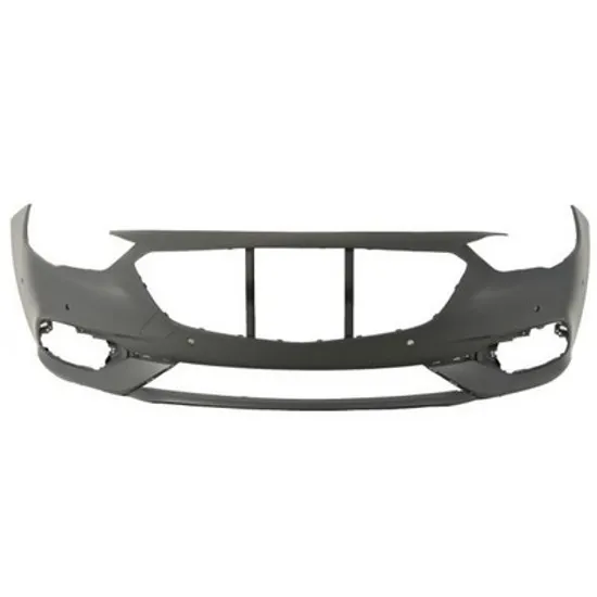Bara Fata OPEL INSIGNIA B 2017-> Bara fata pentru vopsit (cu 6 senzori parcare) Perioada 2017 2018 2019 2020 2021 2022 2023