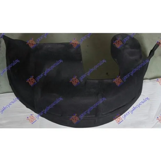 Carenaj spate VOLVO XC60 1 2008->2017 Carenaj spate PLASTIC dreapta Perioada 2008 2009 2010 2011 2012 2013 2014 2015