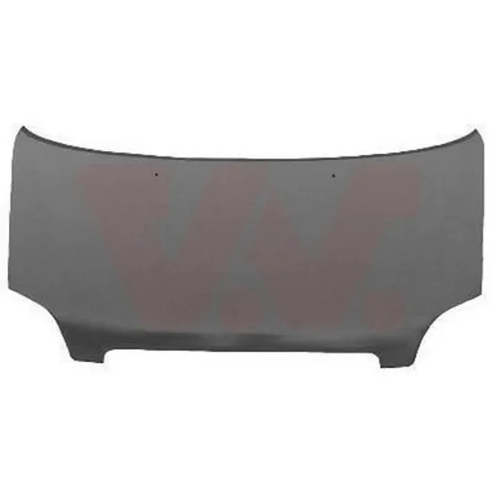 Capota Fata OPEL AGILA A 2000->2007 Capota motor Perioada 2000 2001 2002 2003 2004 2005 2006 2007